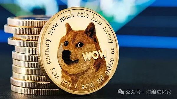 狗狗币破局在即？分析师揭秘买入信号背后玄机