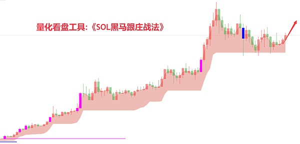 SOL能成为公链赛道黑马？聊聊这个以太坊杀手的逆袭之路